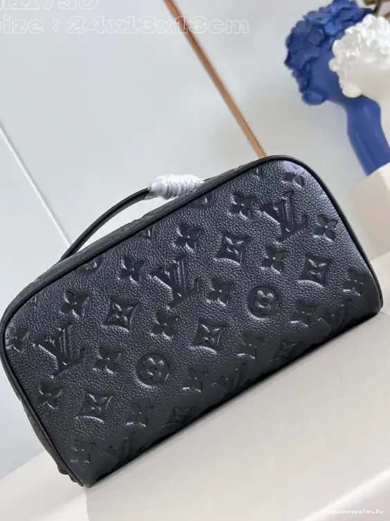 FS CHEAP LOUIS VUITTON BAG-24*13*13CM TOILETRY 0626